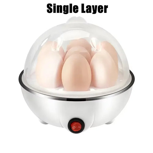 Multifunctional Electric Egg Boiler