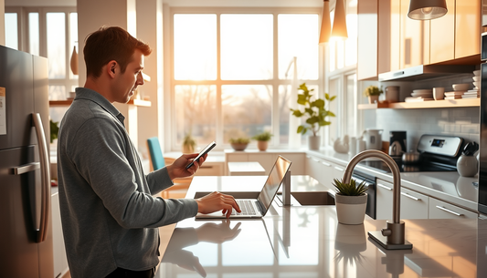 Must-Have Household Gadgets That Make Everyday Life Easier