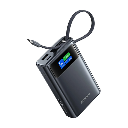 45W 20000Mah Portable Power Bank