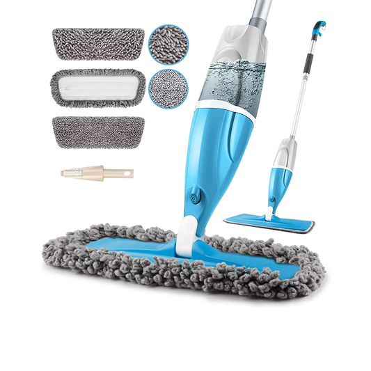 Microfiber Spray Floor Mops