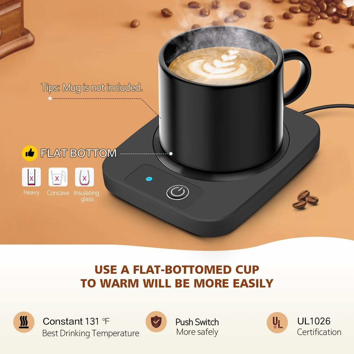 Electric Cup Warmer