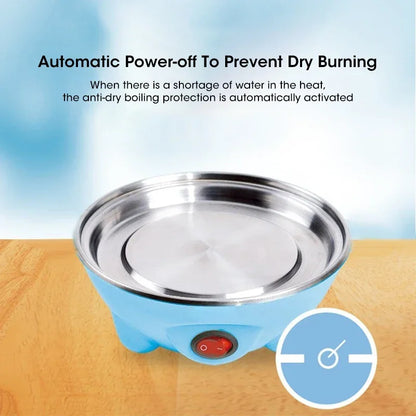 Multifunctional Electric Egg Boiler