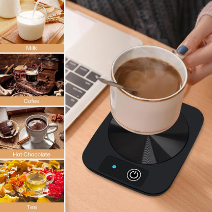Electric Cup Warmer